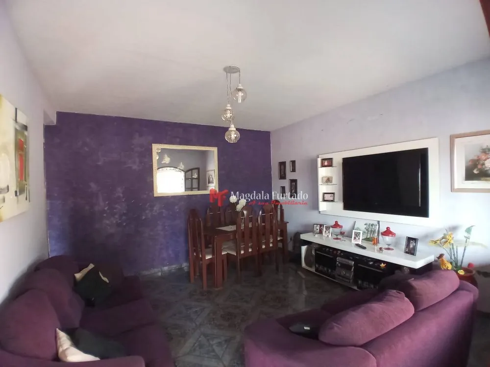Casa, 3 quartos - Foto 19