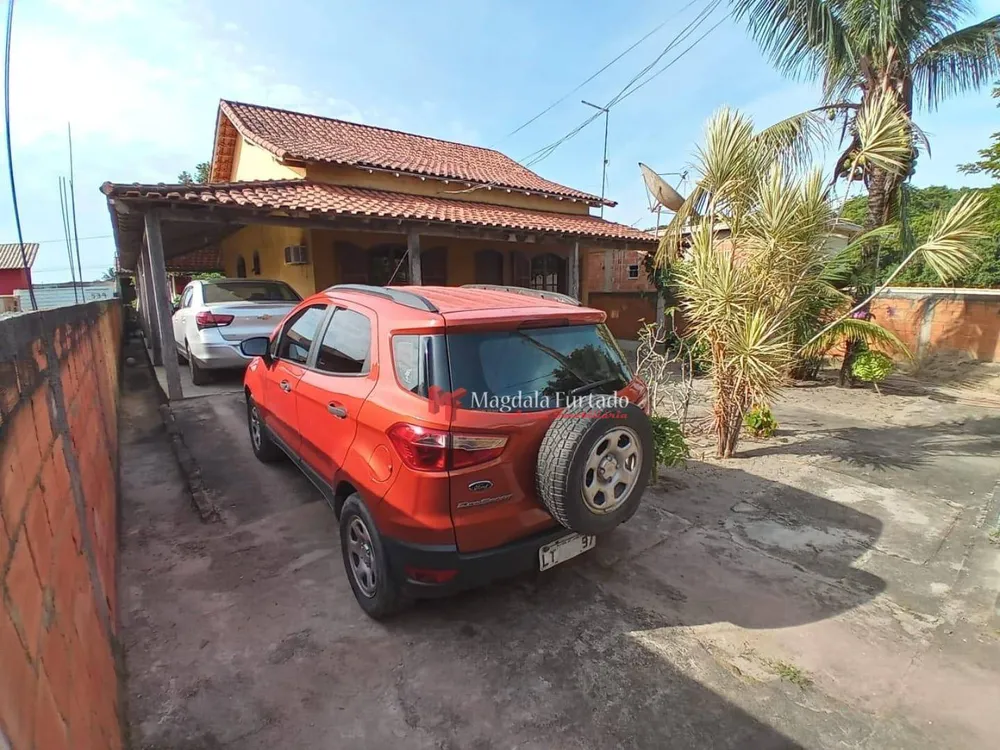 Casa, 3 quartos - Foto 6
