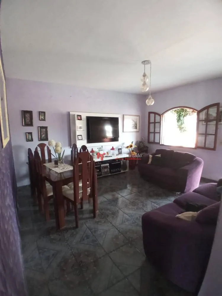 Casa, 3 quartos - Foto 23