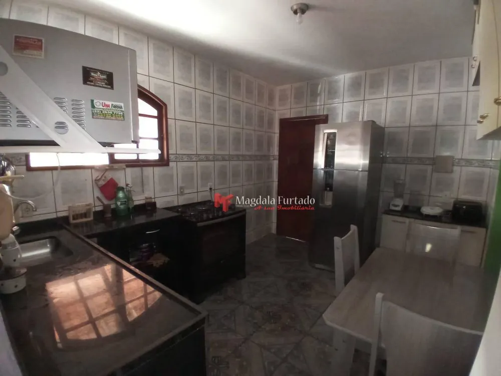 Casa, 3 quartos - Foto 18