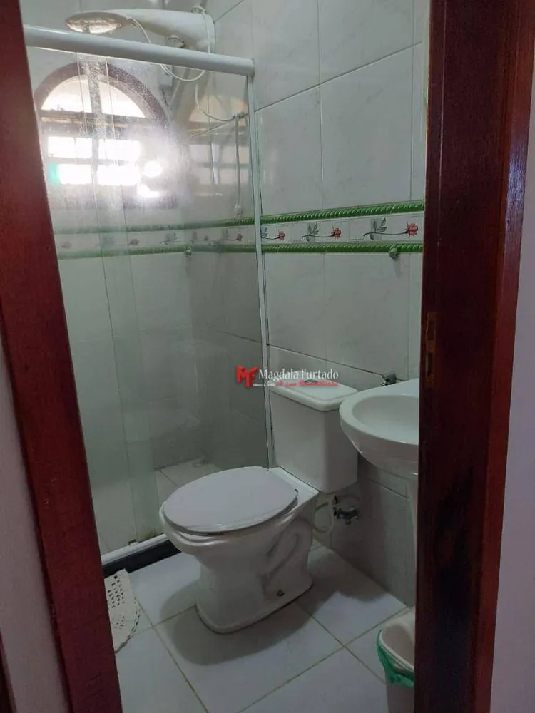 Casa, 2 quartos, 52 m² - Foto 19