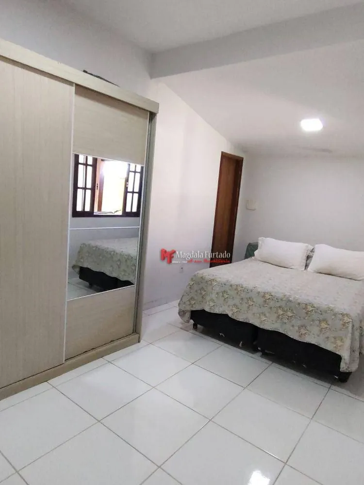 Casa, 2 quartos, 52 m² - Foto 14