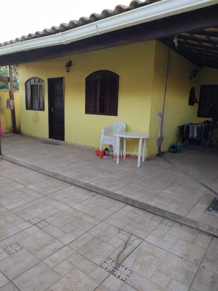 Casa, 2 quartos, 52 m² - Foto 2