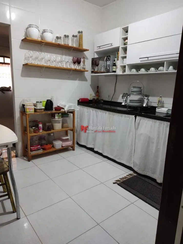 Casa, 2 quartos, 52 m² - Foto 4