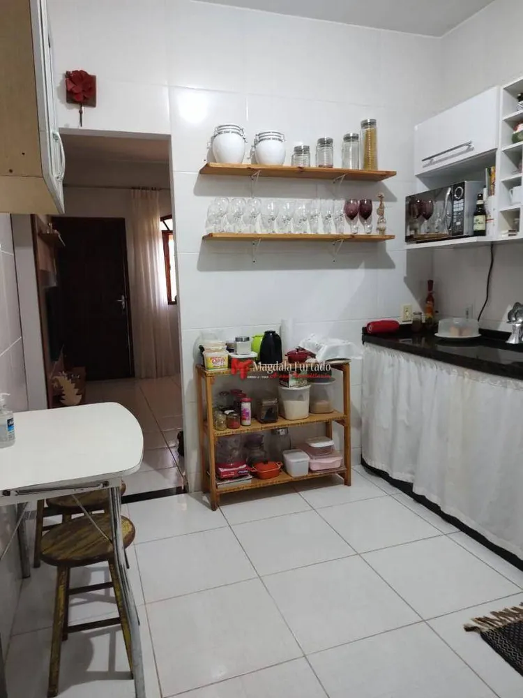 Casa, 2 quartos, 52 m² - Foto 11
