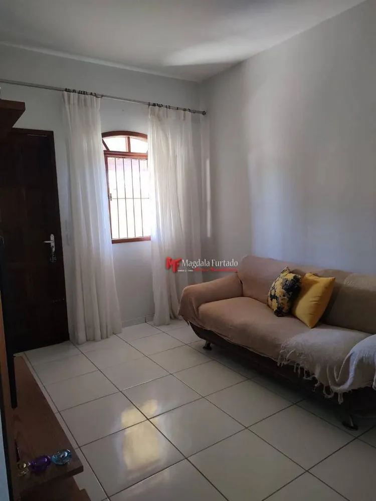 Casa, 2 quartos, 52 m² - Foto 15
