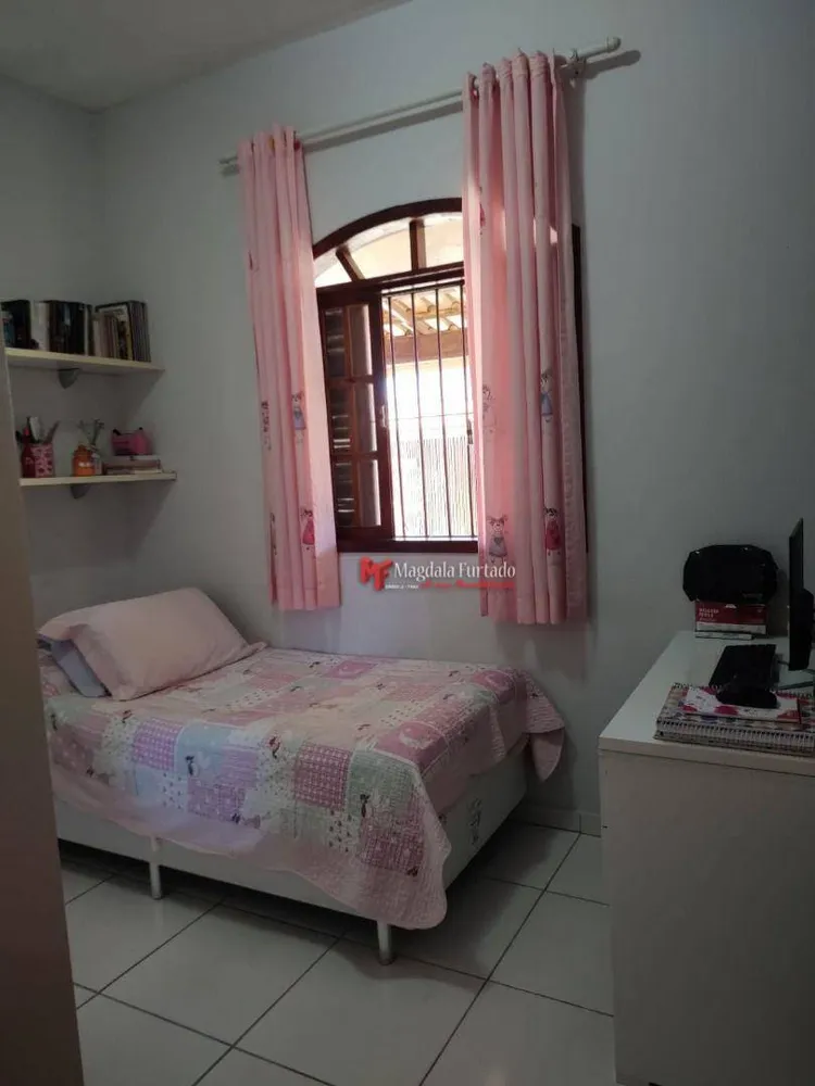 Casa, 2 quartos, 52 m² - Foto 17
