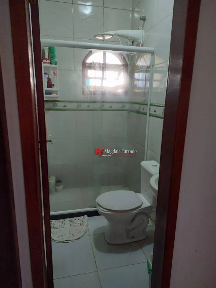Casa, 2 quartos, 52 m² - Foto 10