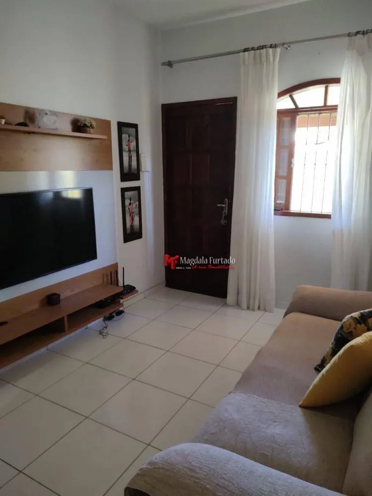 Casa, 2 quartos, 52 m² - Foto 9