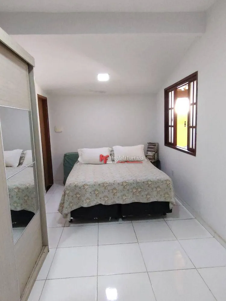 Casa, 2 quartos, 52 m² - Foto 20