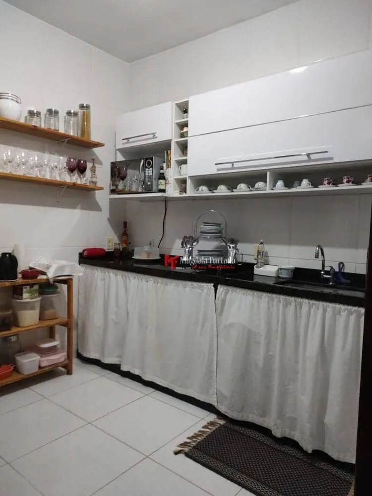 Casa, 2 quartos, 52 m² - Foto 21