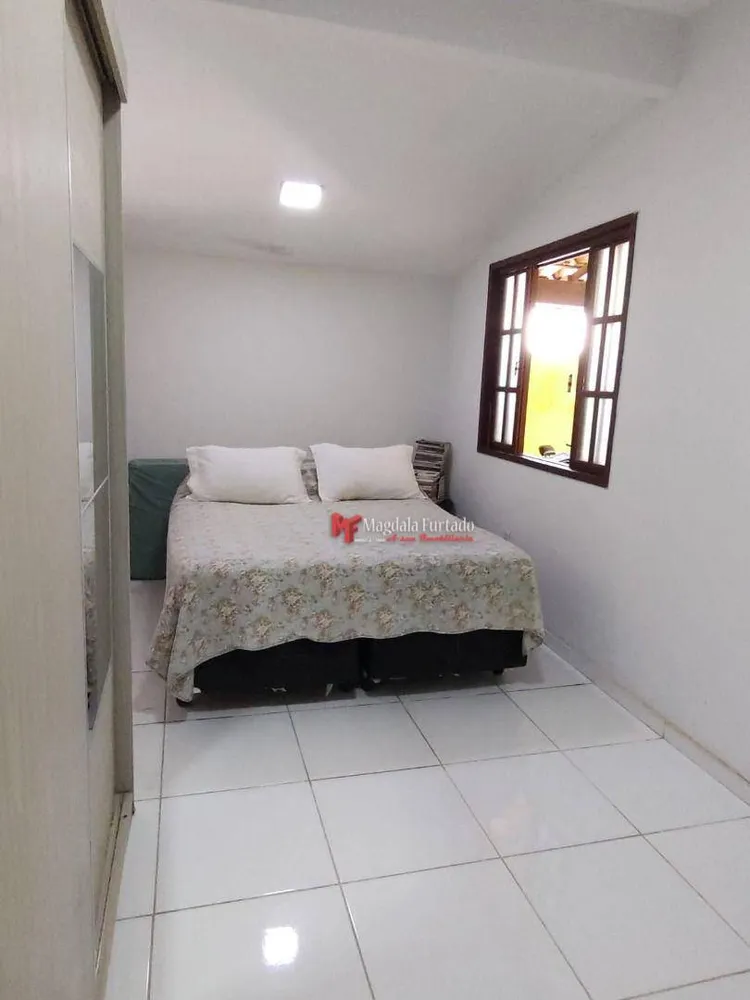 Casa, 2 quartos, 52 m² - Foto 13