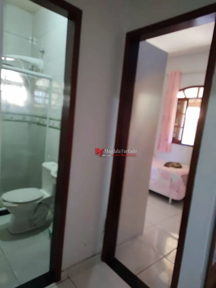 Casa, 2 quartos, 52 m² - Foto 3