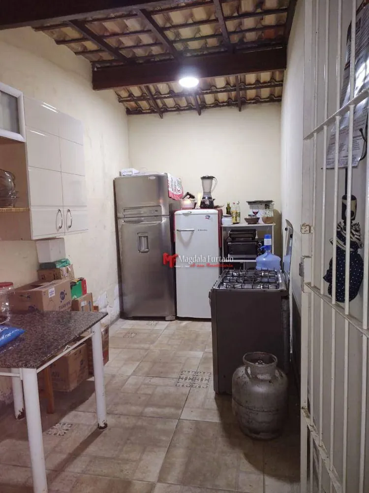 Casa, 2 quartos, 52 m² - Foto 16