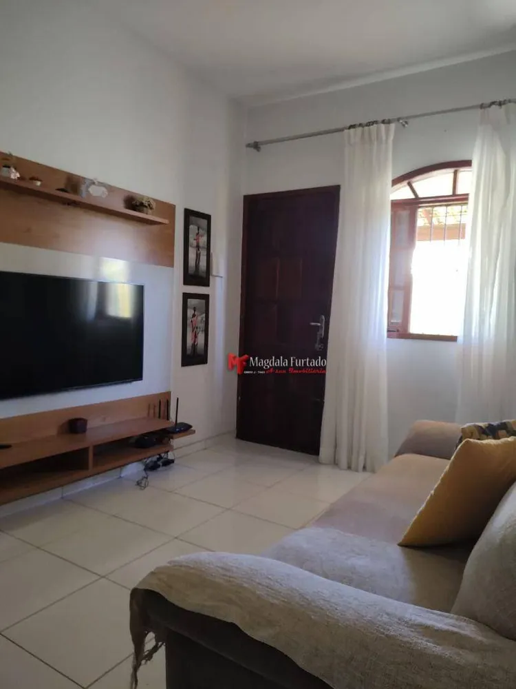 Casa, 2 quartos, 52 m² - Foto 18