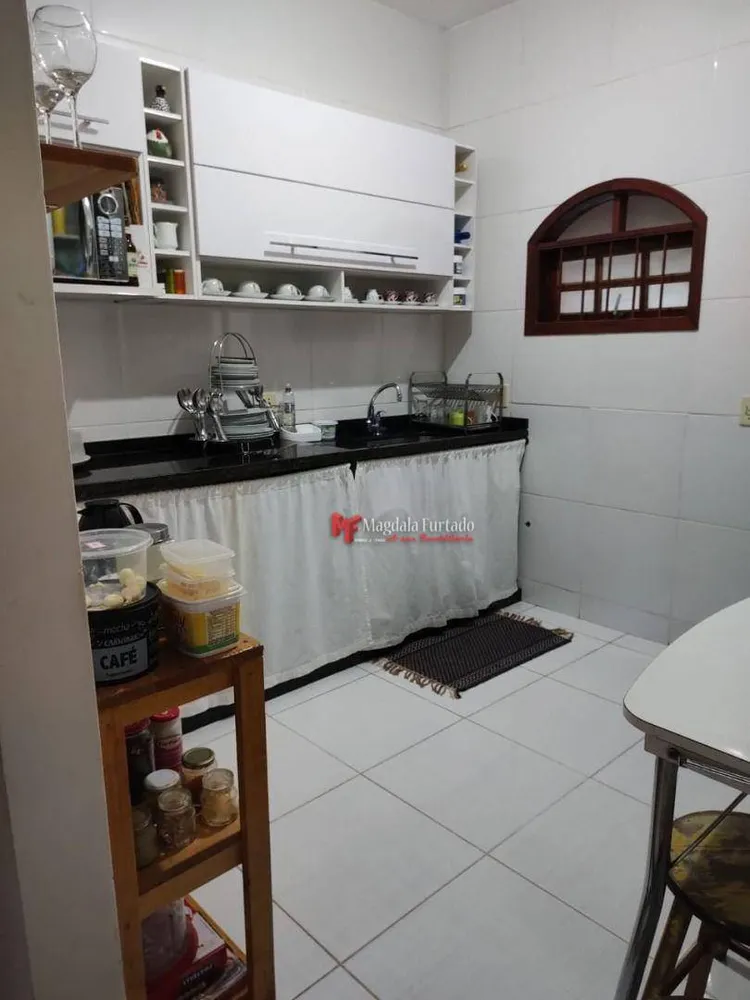 Casa, 2 quartos, 52 m² - Foto 5