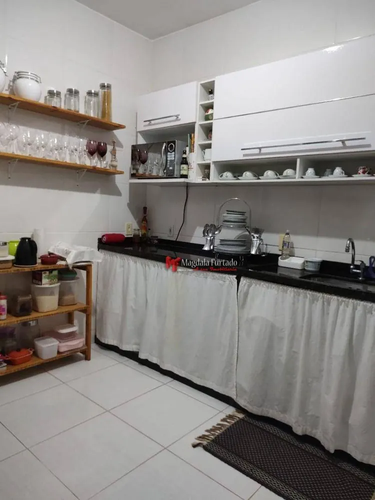 Casa, 2 quartos, 52 m² - Foto 7