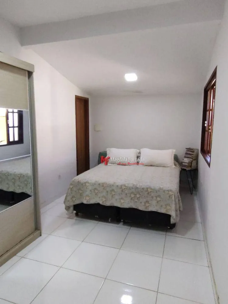 Casa, 2 quartos, 52 m² - Foto 6