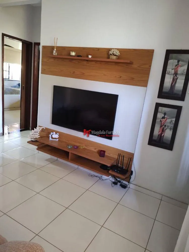 Casa, 2 quartos, 52 m² - Foto 8