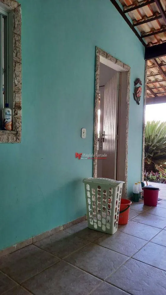 Casa, 3 quartos - Foto 5