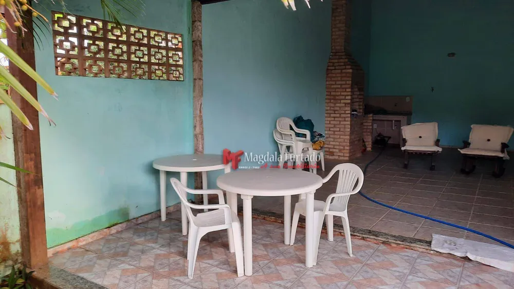 Casa, 3 quartos - Foto 7