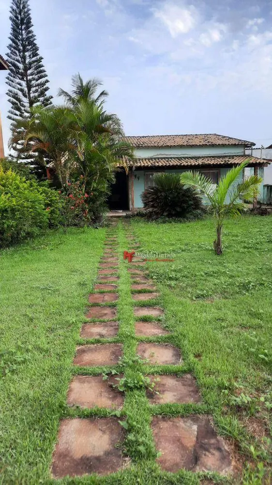Casa, 3 quartos - Foto 9