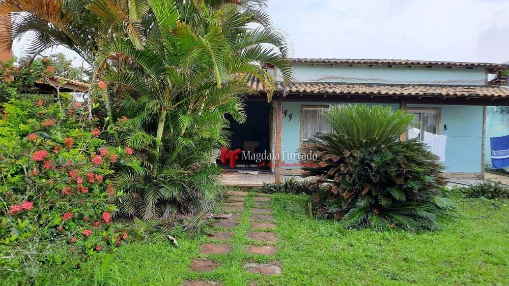 Casa, 3 quartos - Foto 3