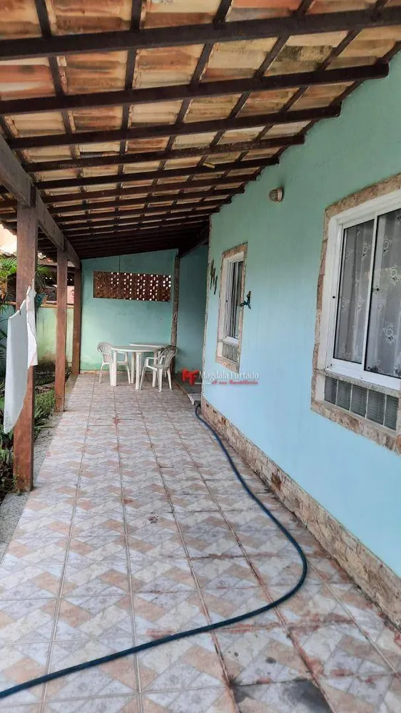 Casa, 3 quartos - Foto 8