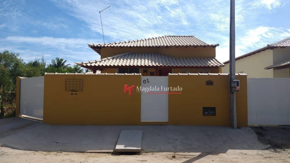 Casa, 2 quartos - Foto 6