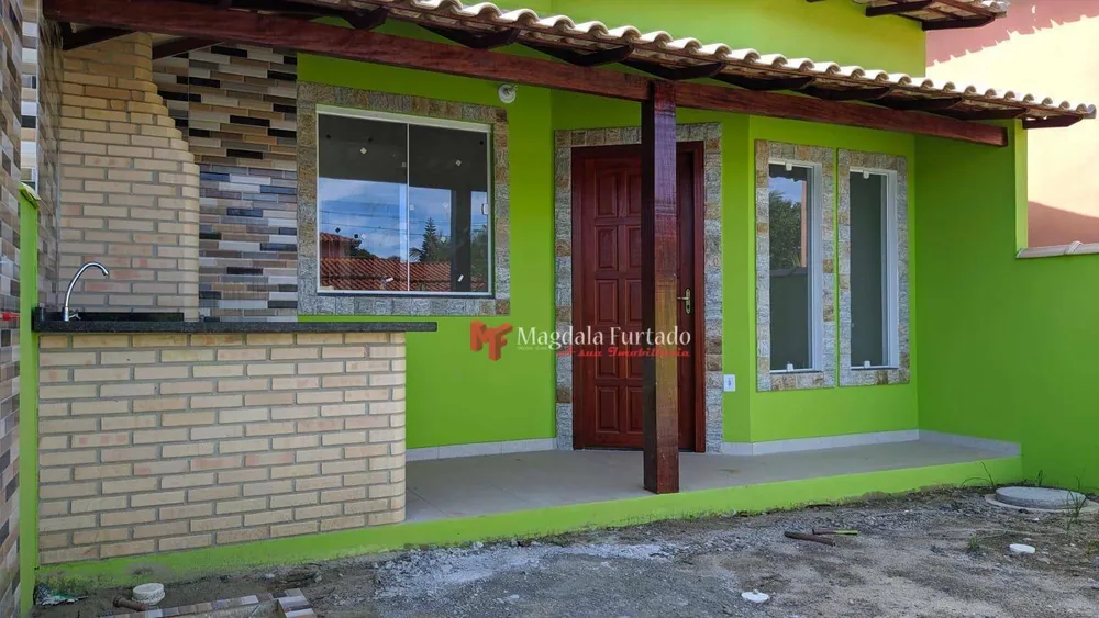 Casa, 2 quartos - Foto 11