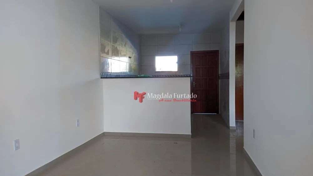 Casa, 2 quartos - Foto 8