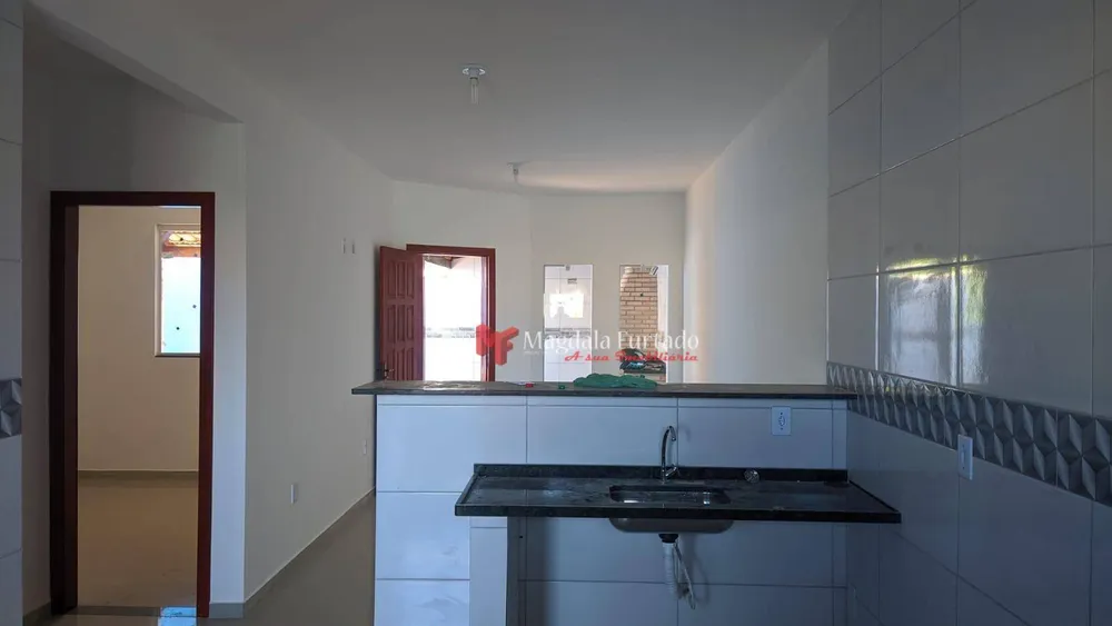 Casa, 2 quartos - Foto 3