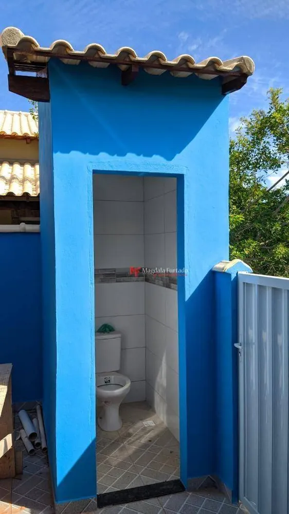 Casa, 2 quartos - Foto 4