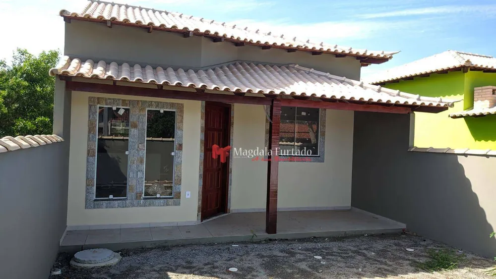 Casa, 2 quartos - Foto 19