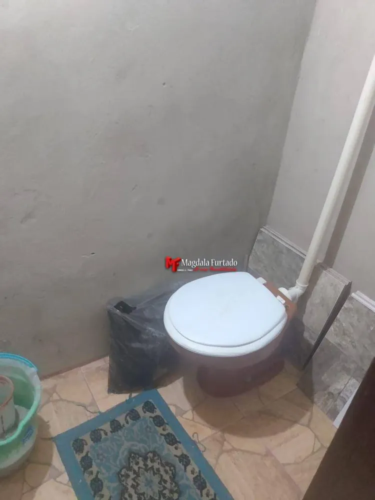 Casa, 2 quartos, 40 m² - Foto 17