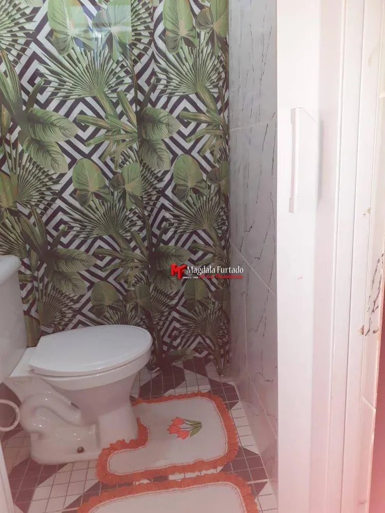 Casa, 2 quartos, 40 m² - Foto 18