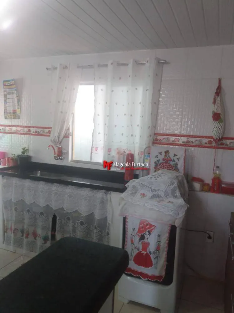 Casa, 2 quartos, 40 m² - Foto 19
