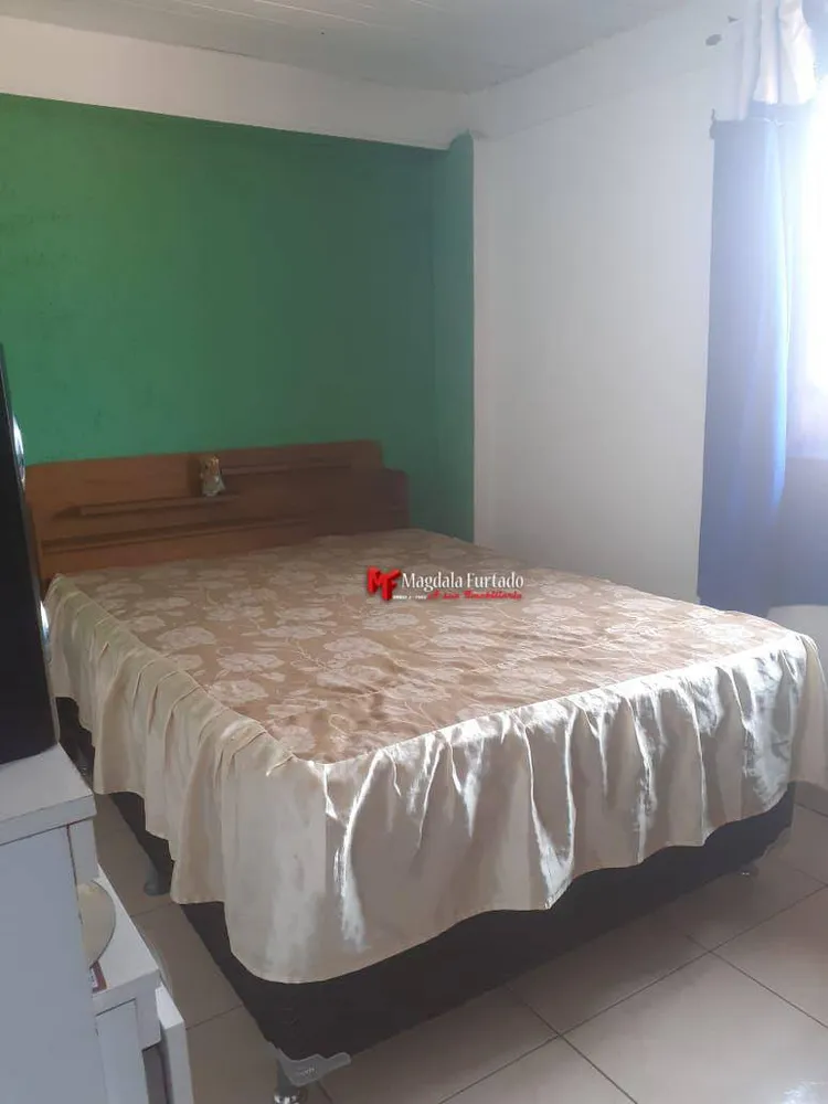 Casa, 2 quartos, 40 m² - Foto 16