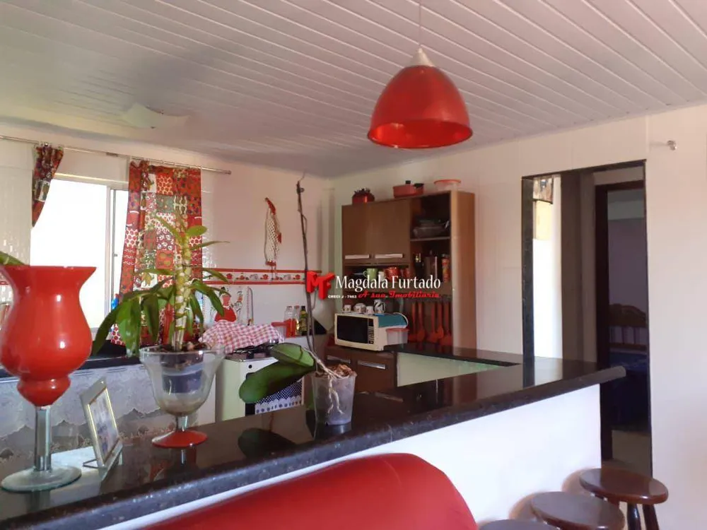 Casa, 2 quartos, 40 m² - Foto 10