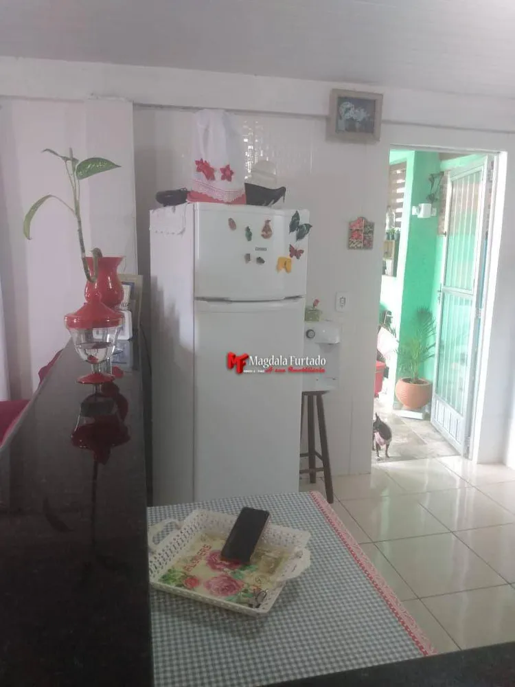 Casa, 2 quartos, 40 m² - Foto 9