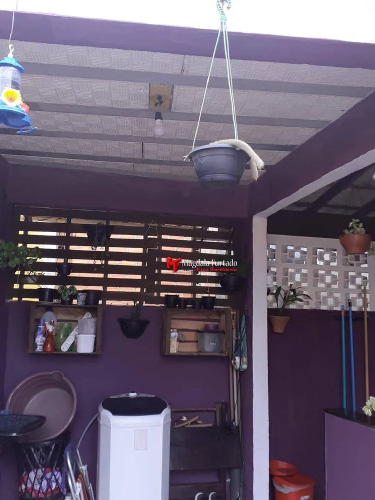 Casa, 2 quartos, 40 m² - Foto 5