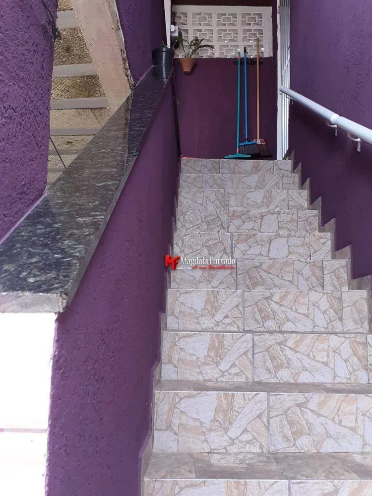 Casa, 2 quartos, 40 m² - Foto 8