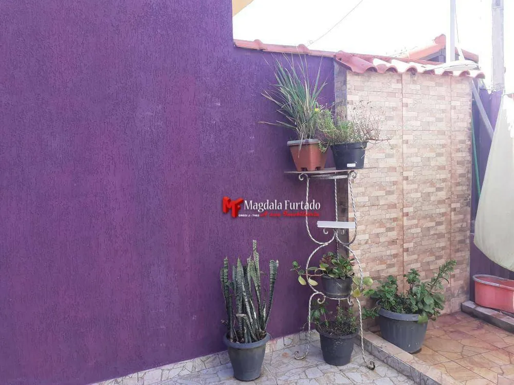 Casa, 2 quartos, 40 m² - Foto 6