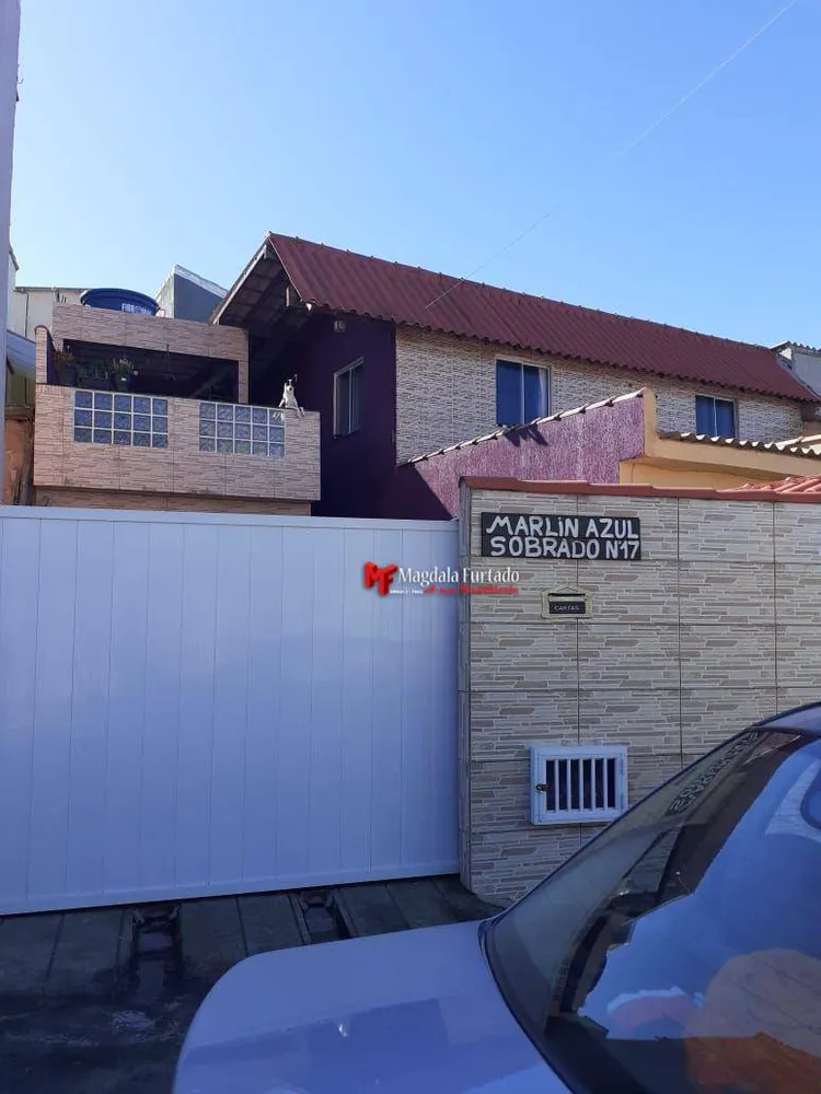 Casa, 2 quartos, 40 m² - Foto 20