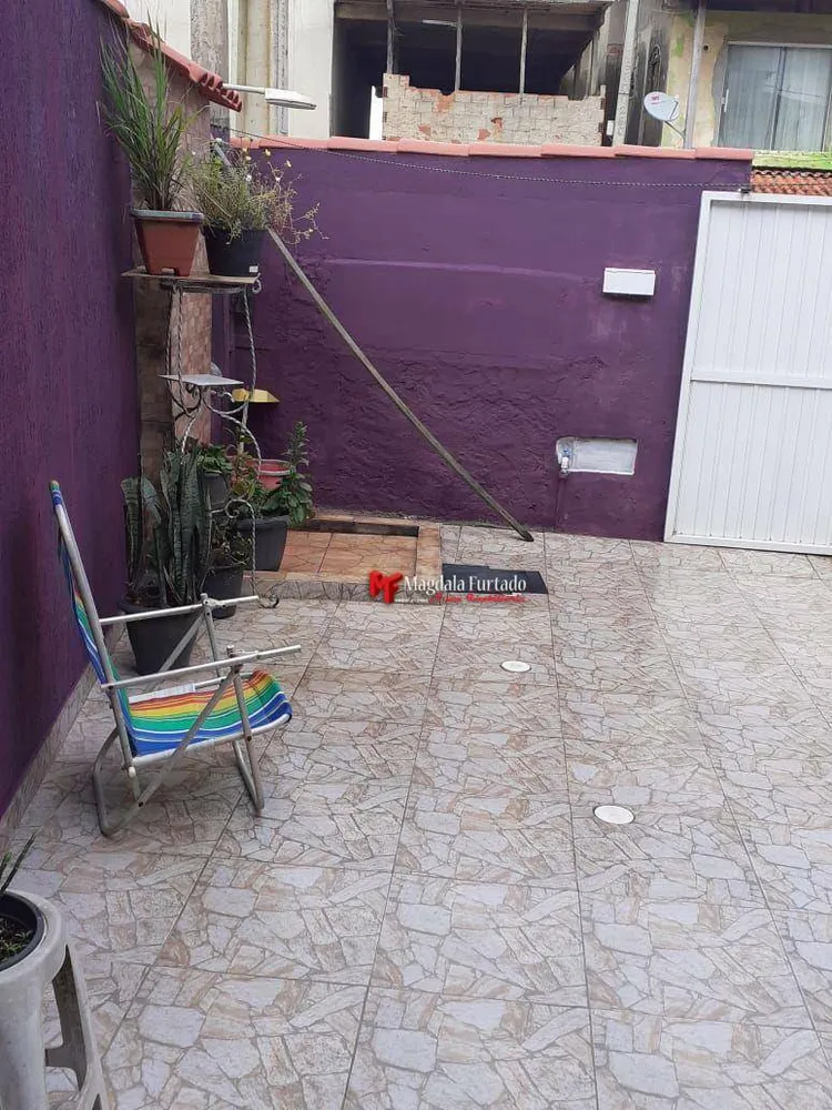 Casa, 2 quartos, 40 m² - Foto 4