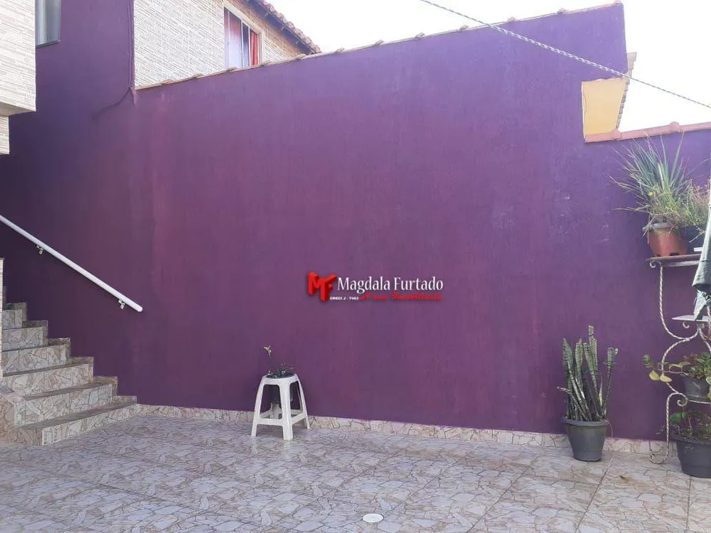 Casa, 2 quartos, 40 m² - Foto 7