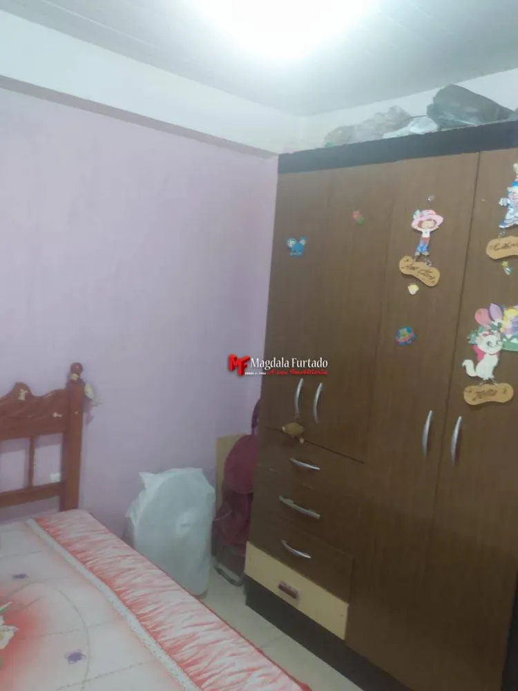 Casa, 2 quartos, 40 m² - Foto 14