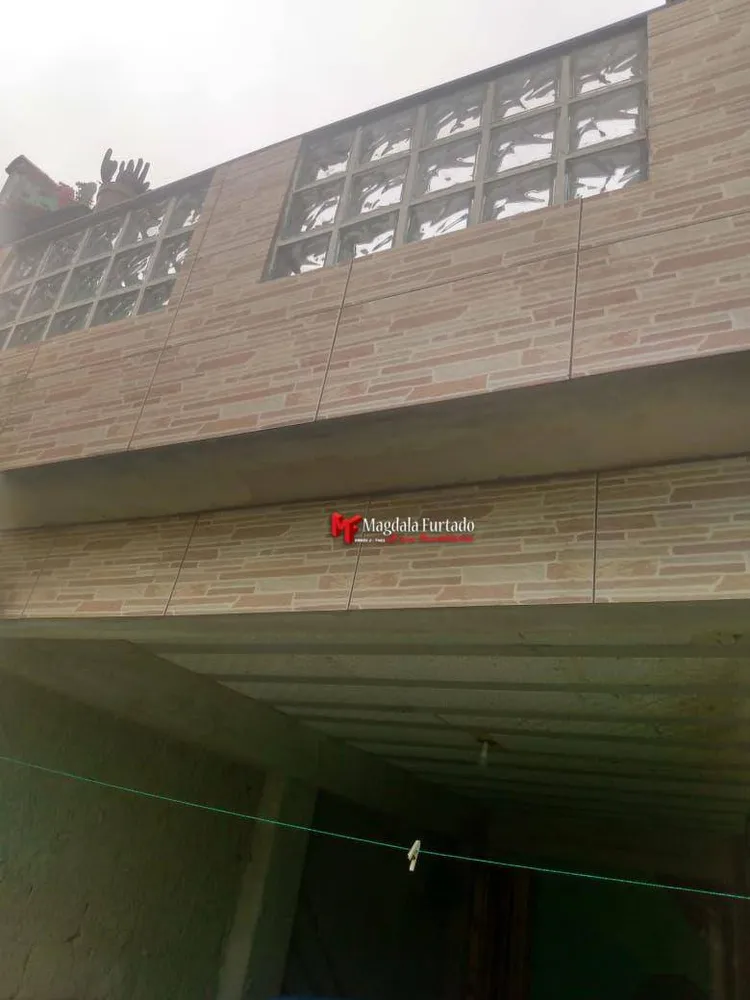 Casa, 2 quartos, 40 m² - Foto 3