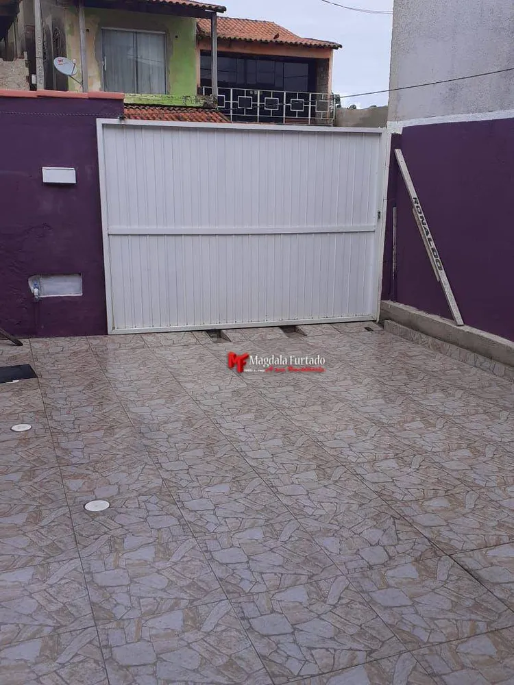 Casa, 2 quartos, 40 m² - Foto 2