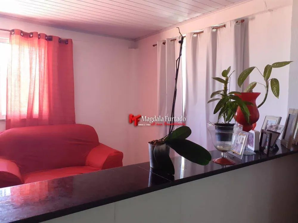 Casa, 2 quartos, 40 m² - Foto 12